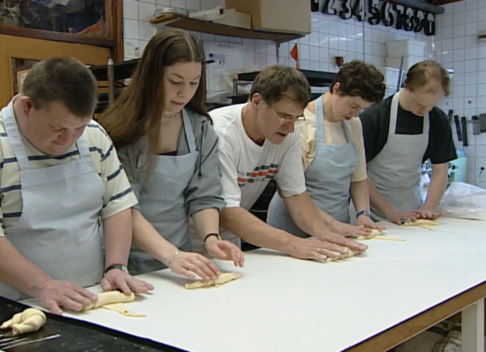 bakken bij bennie 2001 foto jos kruisbergen