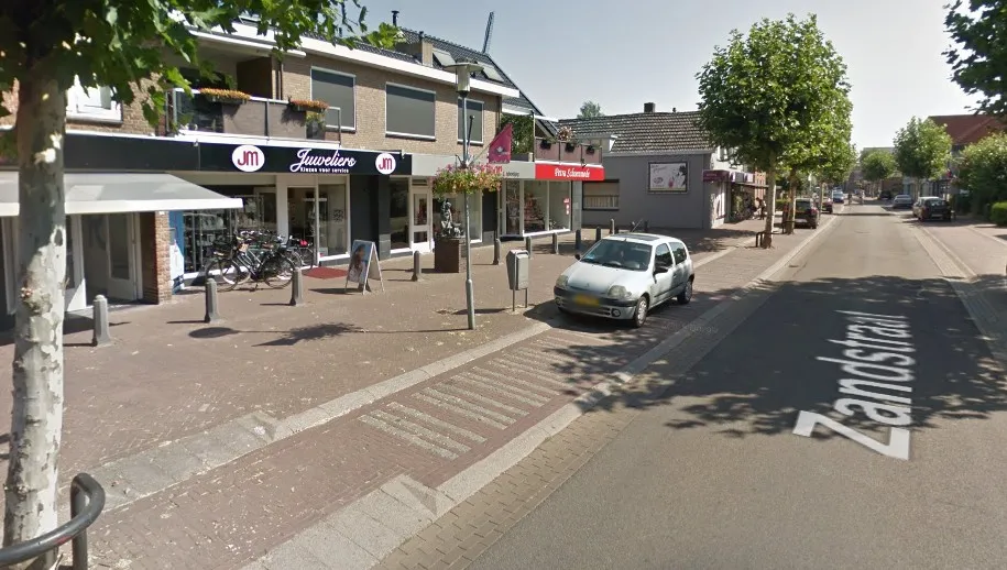 beneden leeuwen centrum