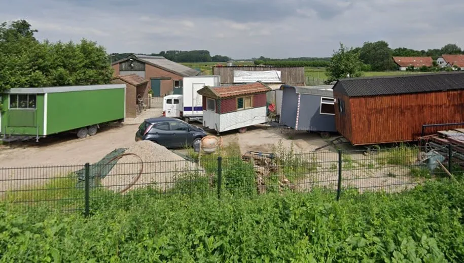 berts animal verhuur