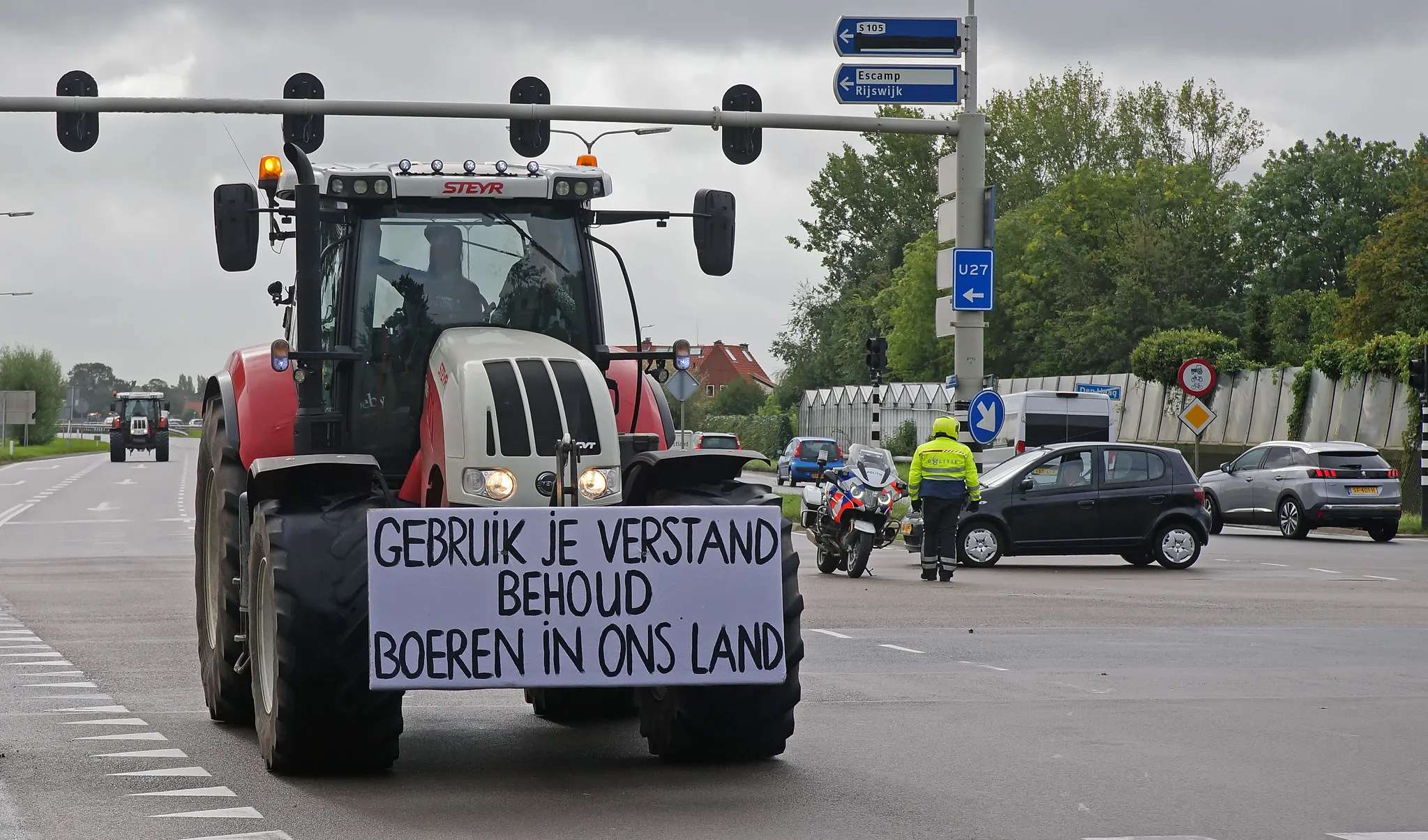 boerenprotesten kees torn cc by sa 20 flickr