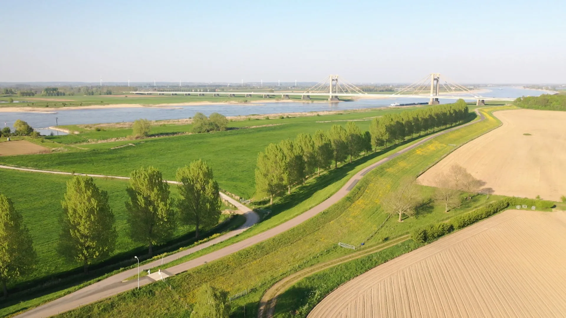 brug wamel thymen schippers 1
