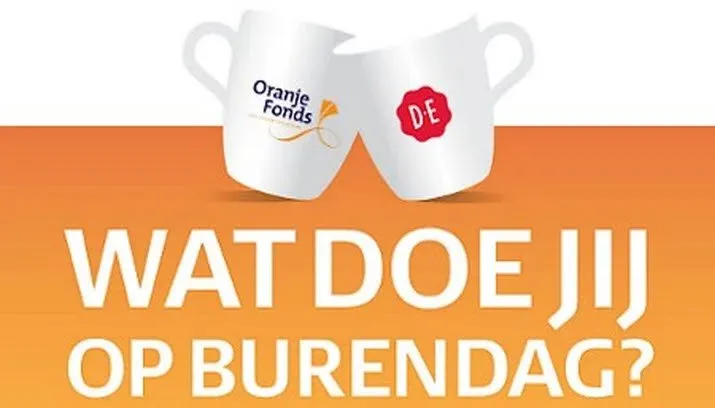 burendag