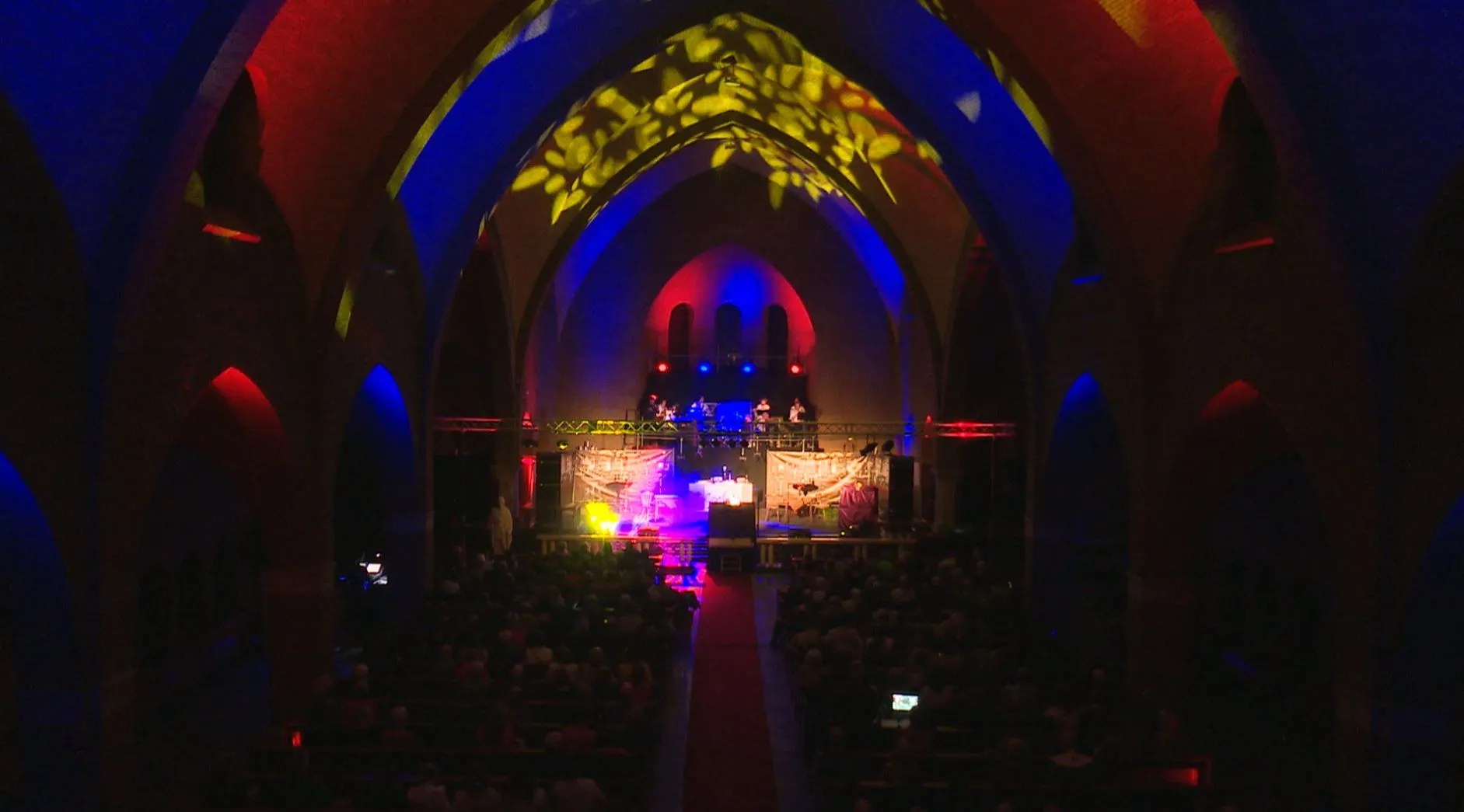 cultuurtempel wamel foto jos kruisbergen