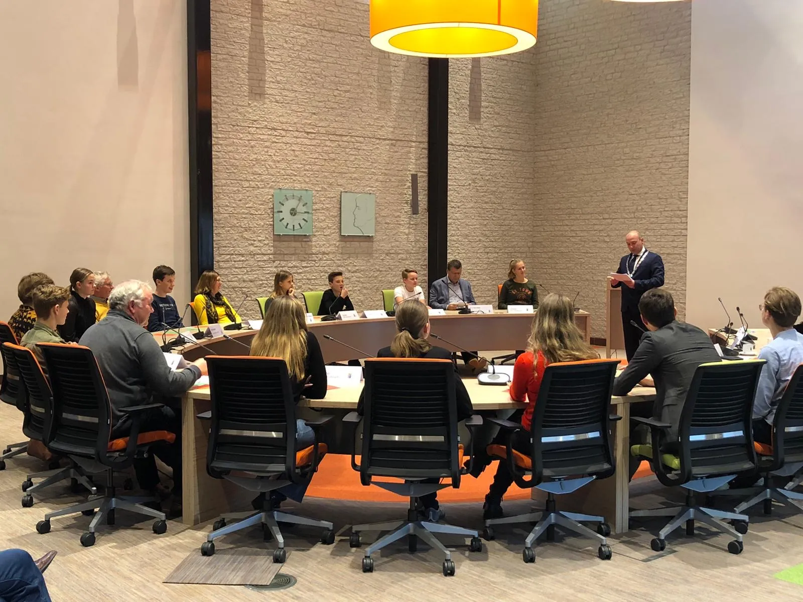 debatwedstrijd 27 november 2019 4 1