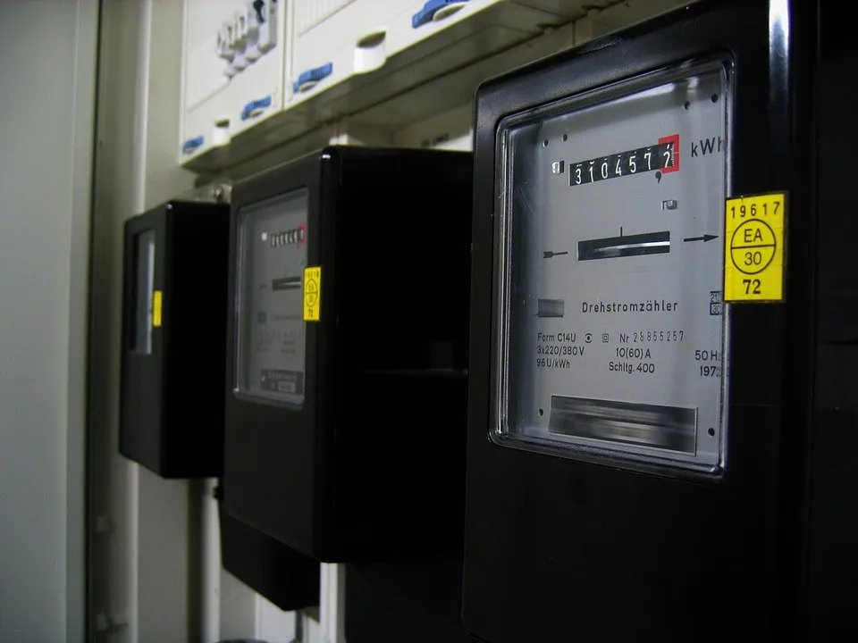 electricity meter 96863 960 720