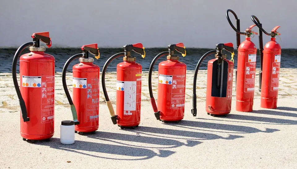 fire extinguisher 712975 960 720