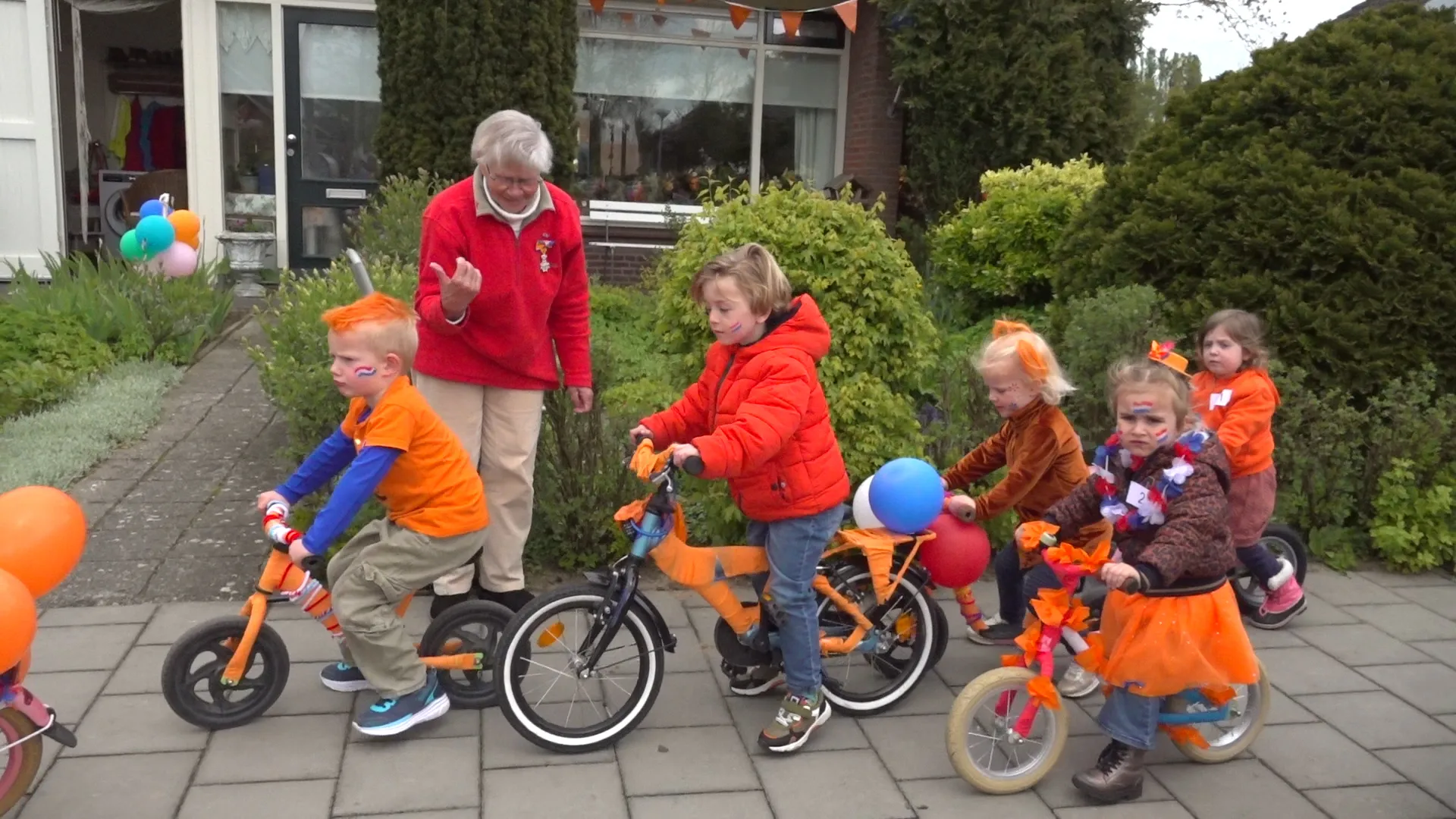 foto 2 mieke met kinderen foto jos kruisbergen