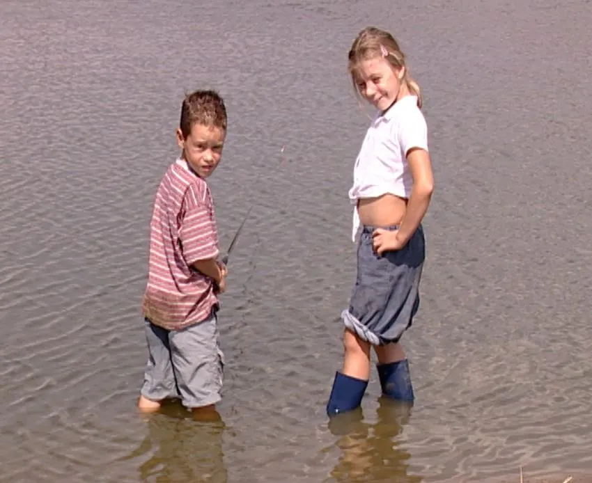 foto jos kruisbergen aan de wiel 2003