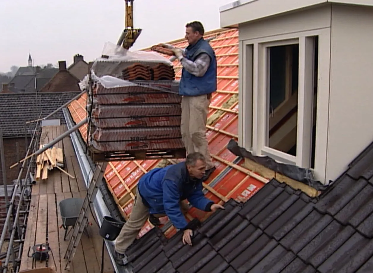 foto nieuwbouw jos kruisbergen