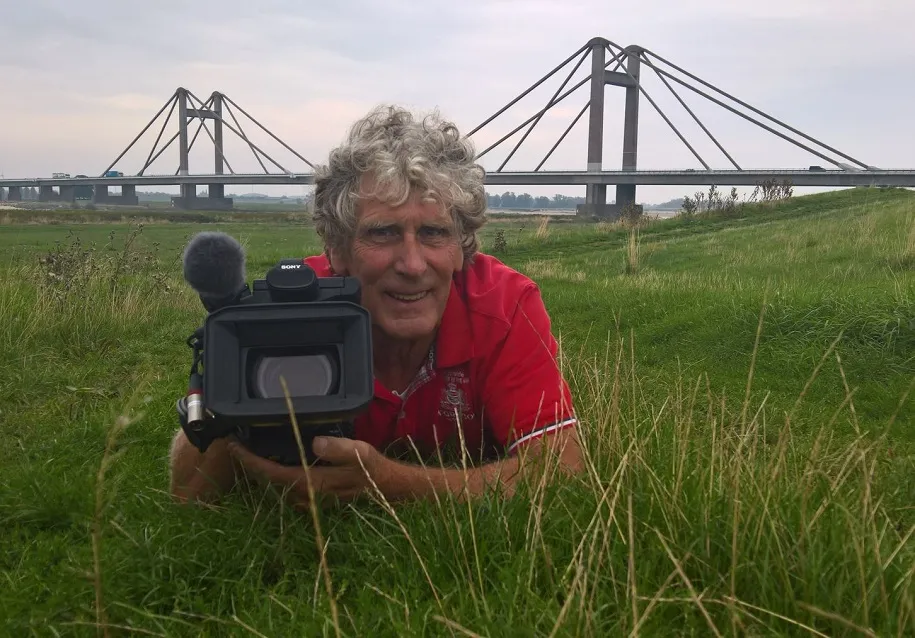 foto thymen schippers camera jos kruisbergen