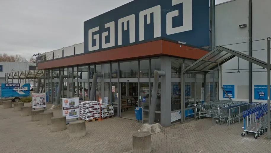 gamma beuningen
