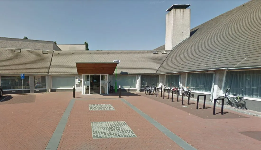 gemeentehuis west maas en waal