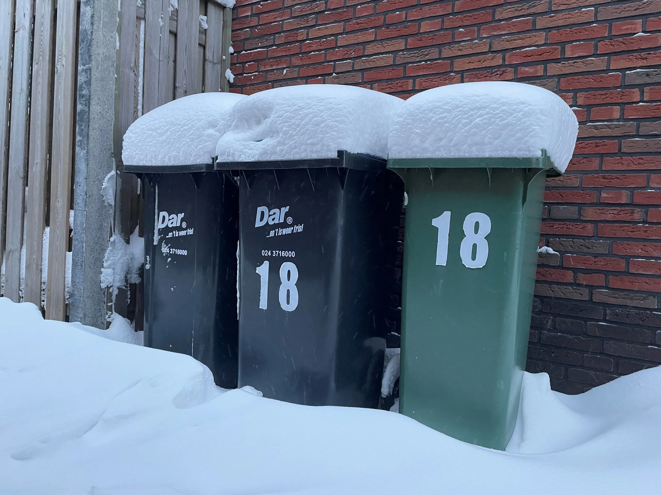 gft winter beuningen