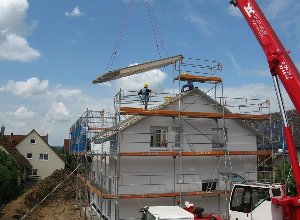 house construction 1407499 960 720