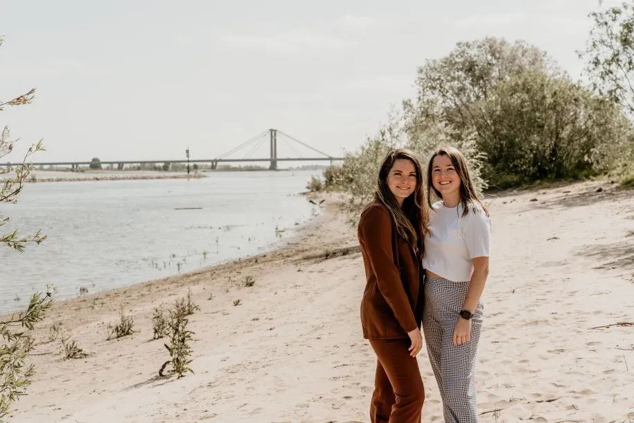 initiatiefnemers next wave nancy en lynn 1