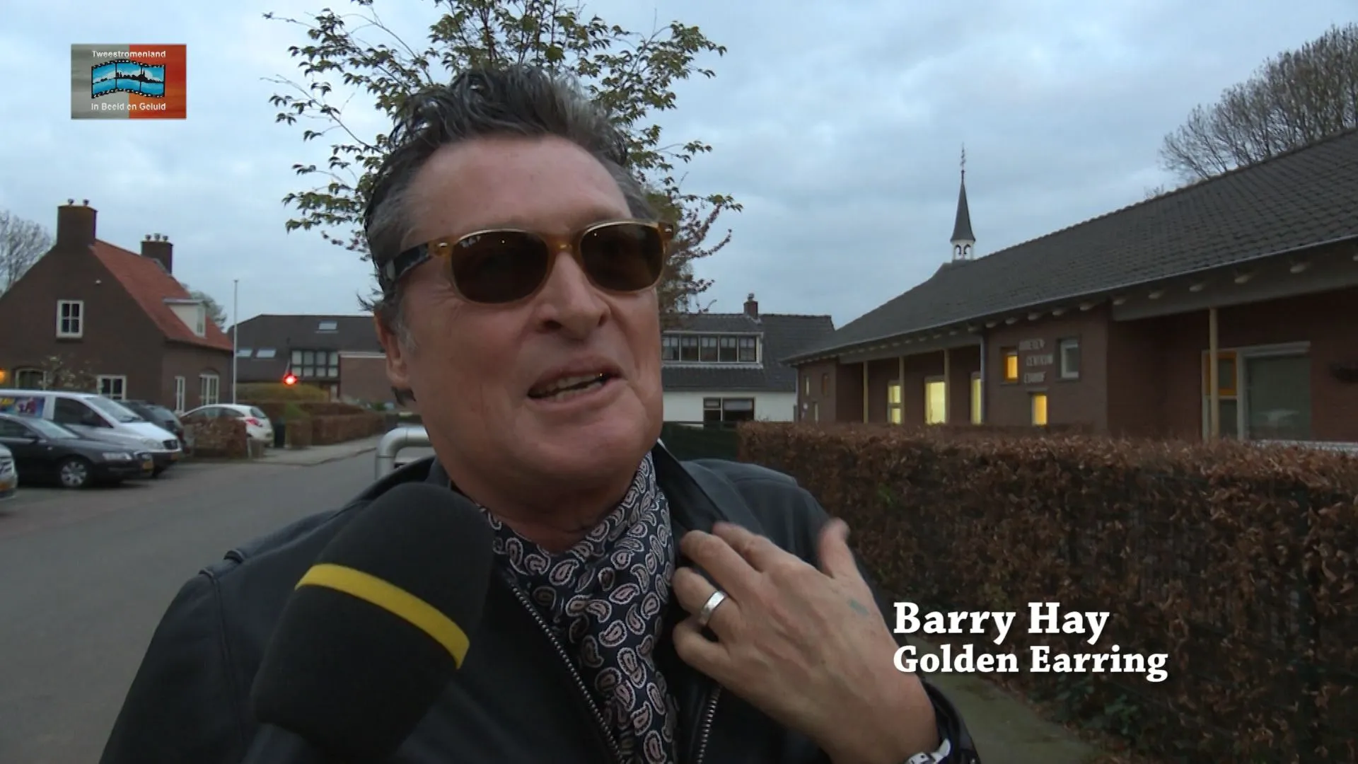 int barry hay int met jos kruisbergen