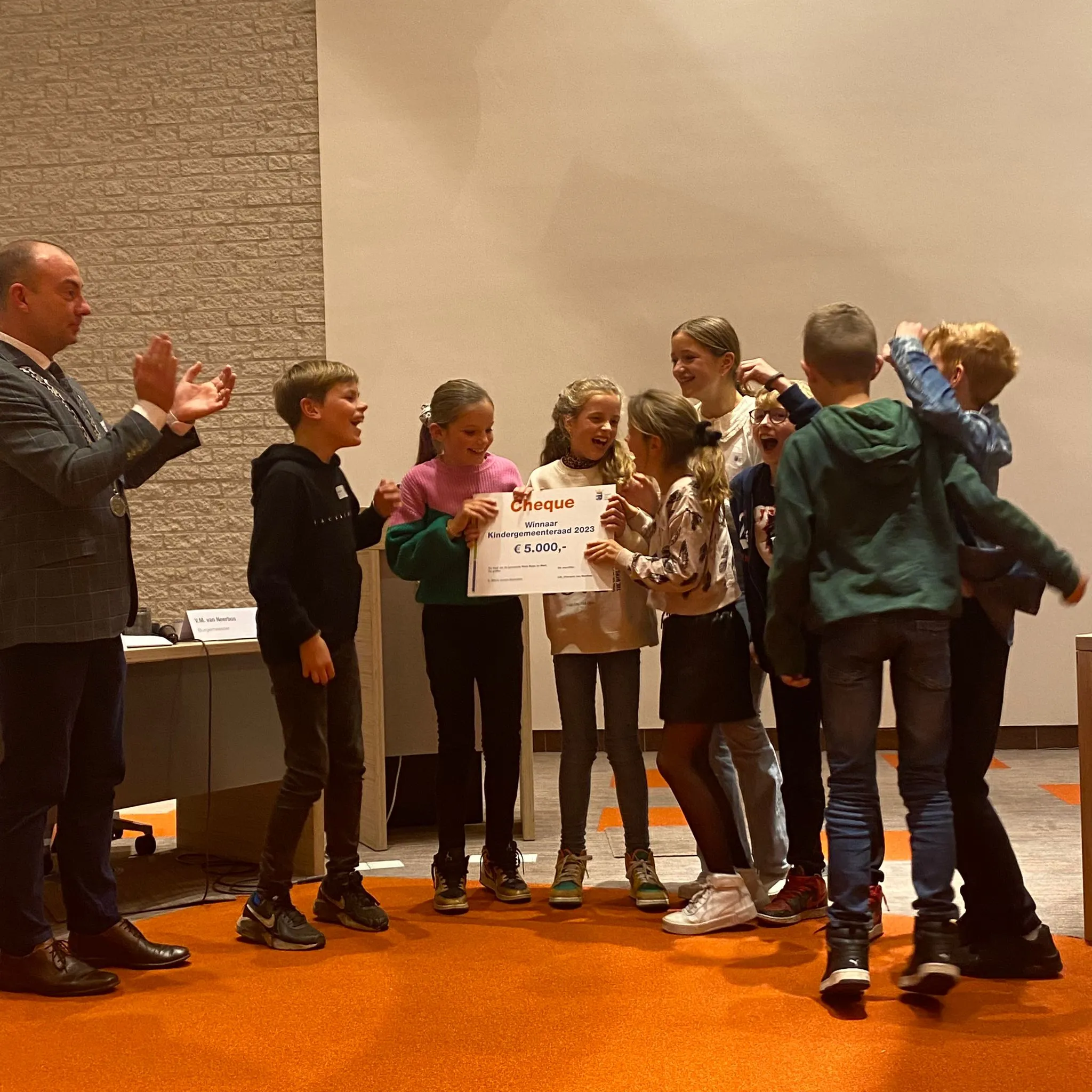 kindergemeenteraad 16 november 2023 2