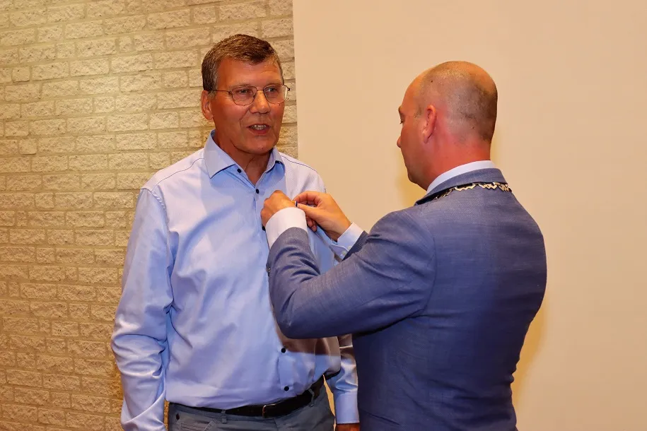 koninklijke onderscheiding frans van gelder 1