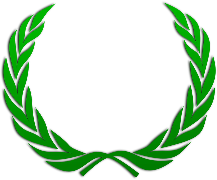 laurel wreath 150577 960 720