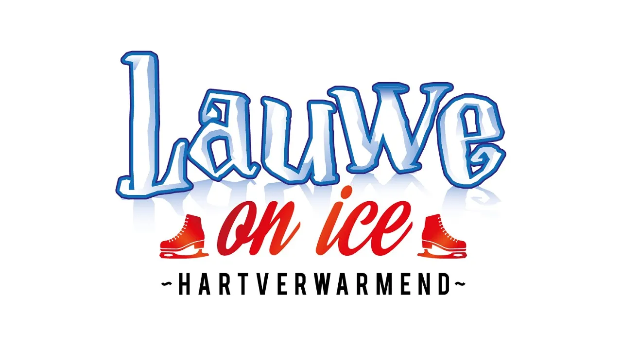 lauwe on ice
