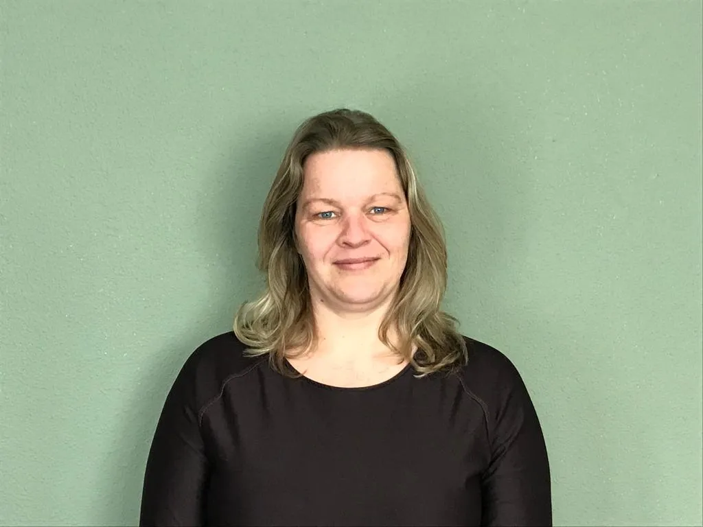 marlous van der wilk