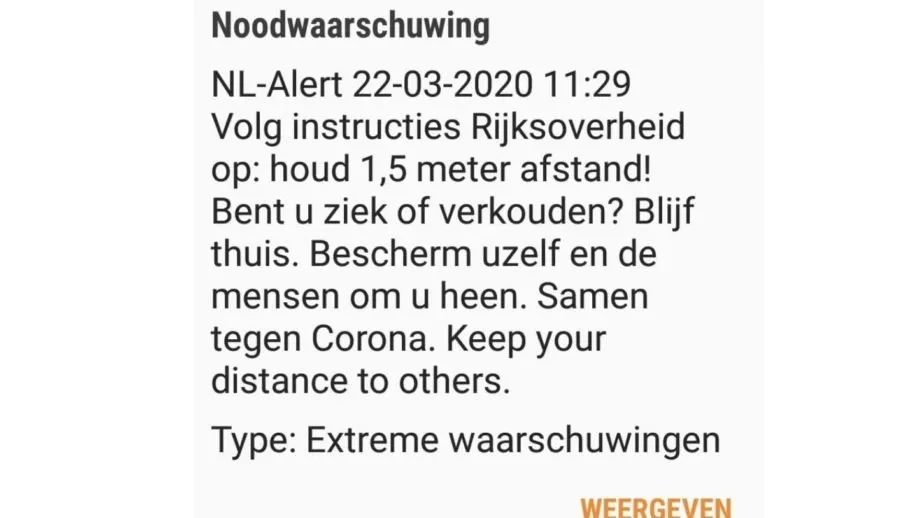 noodwaarschuwing nl alert venlo 915x518