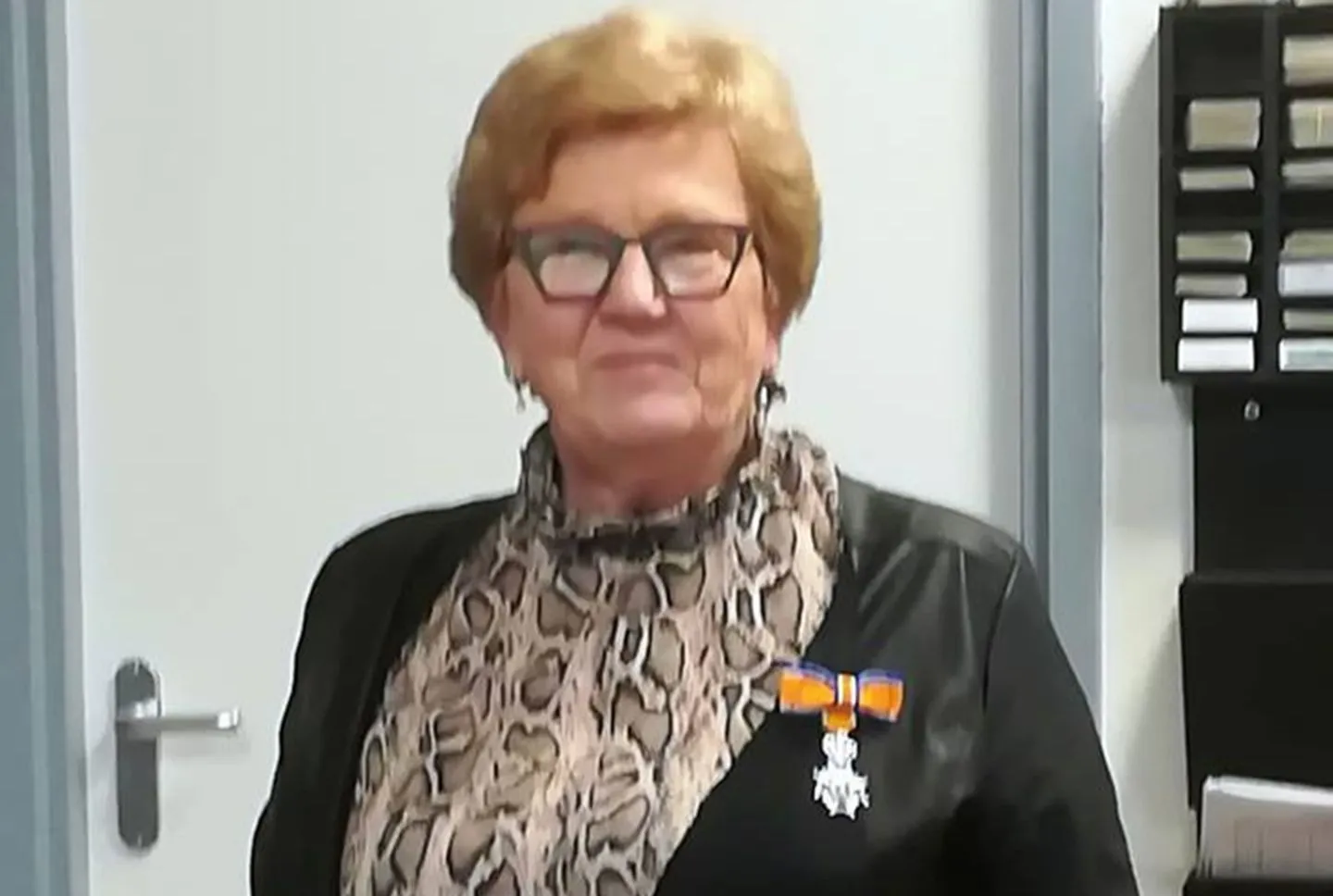 onderscheiding