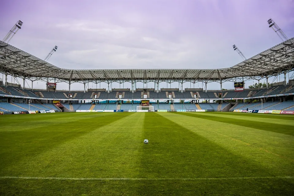 pixabay stadion