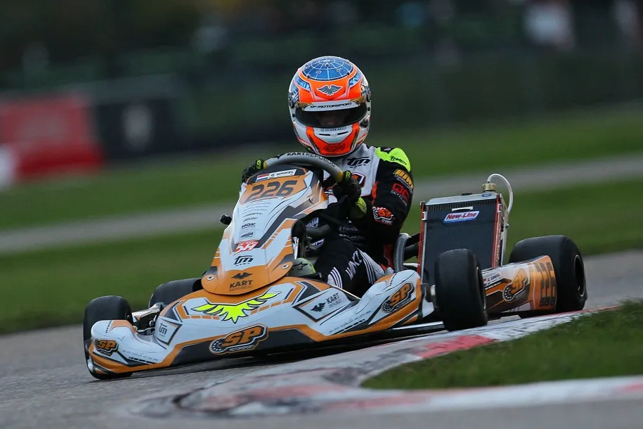 quinn winkel nederlands kampioen