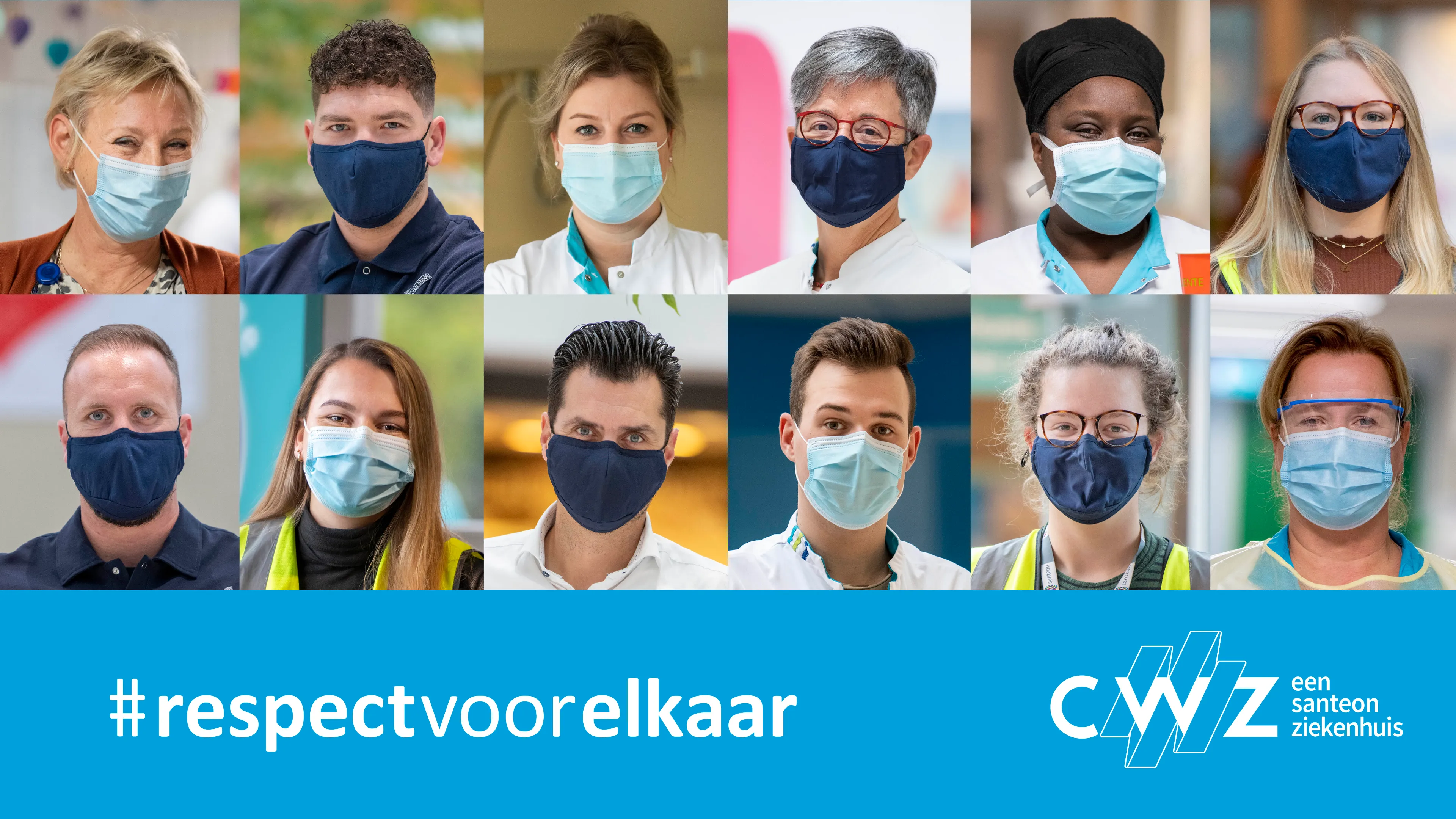 respect voor elkaar mosaiek cwz logo 1920x1080