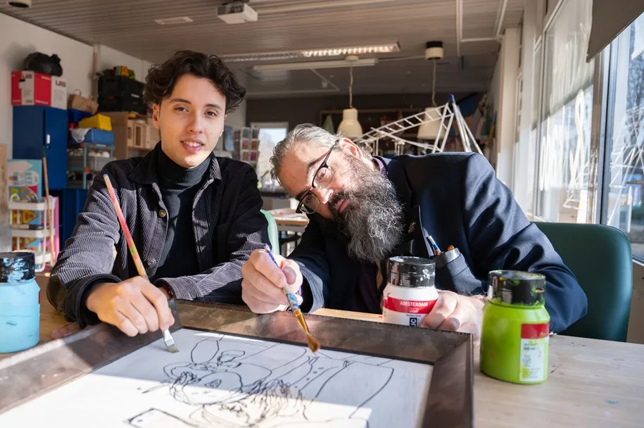 shl wervingvakantiekrachten