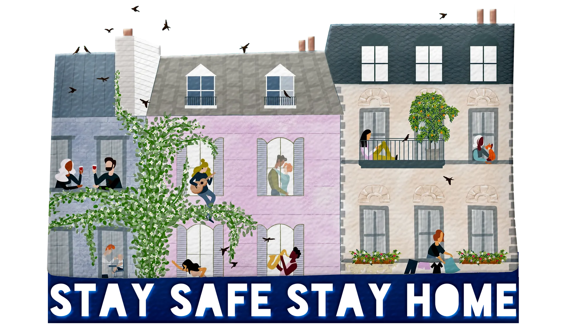 stay home stay safe 5166519 1920