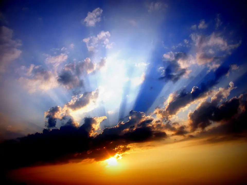 sunset 476465 960 720