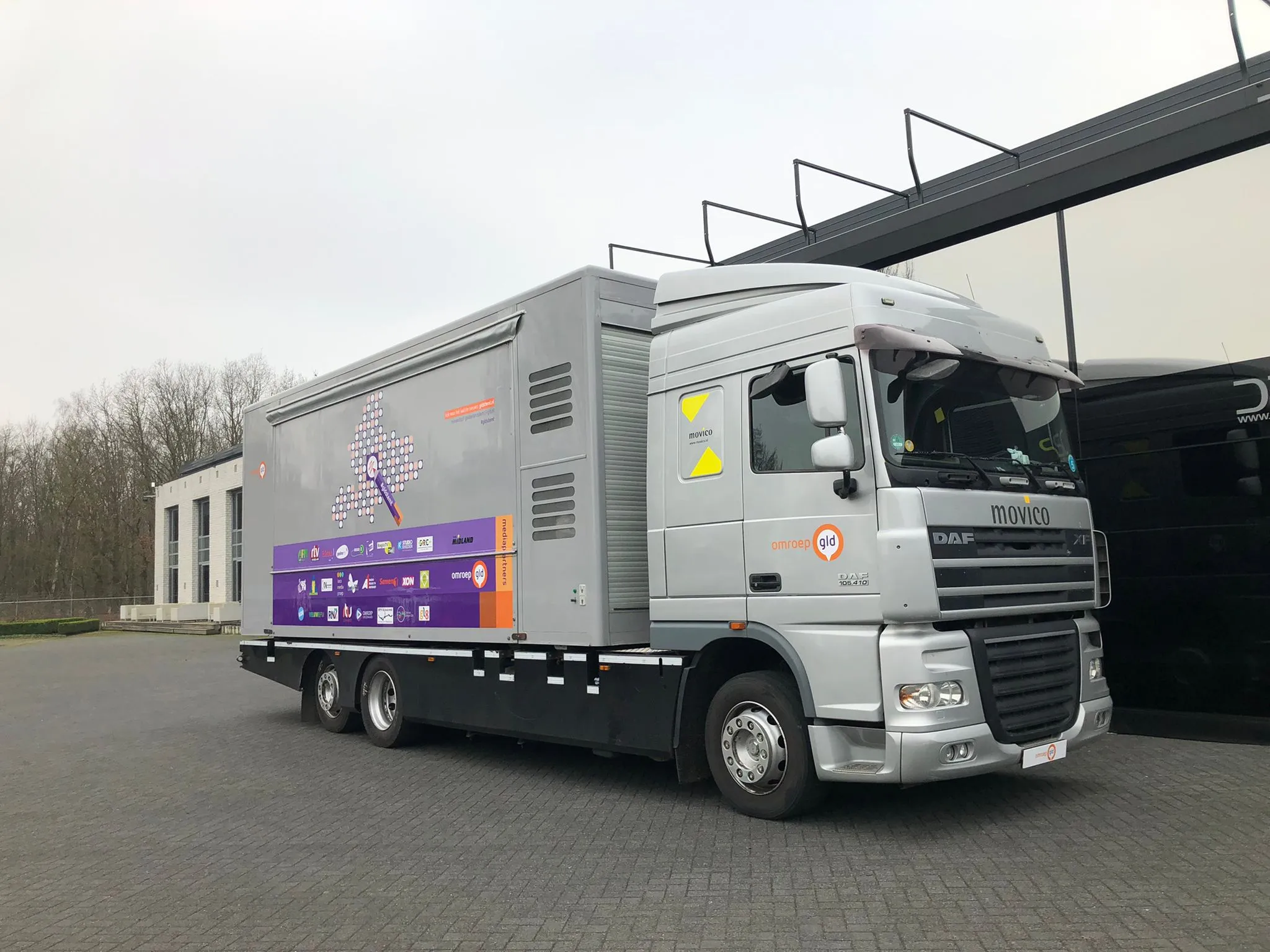 verkiezingsbus omroep gld