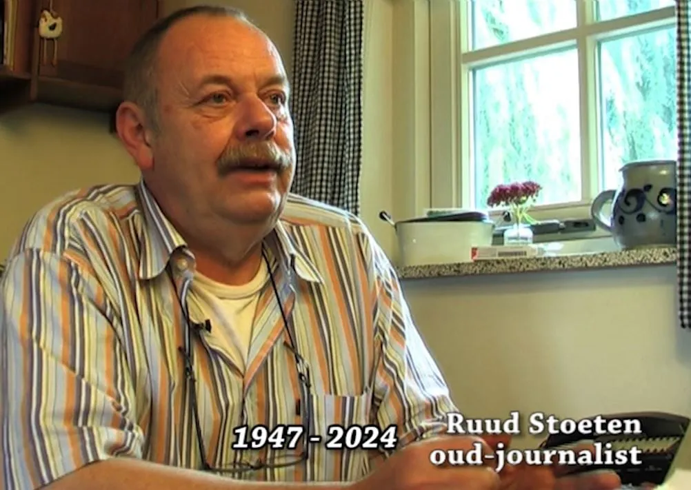 voor silvan ruud stoeten