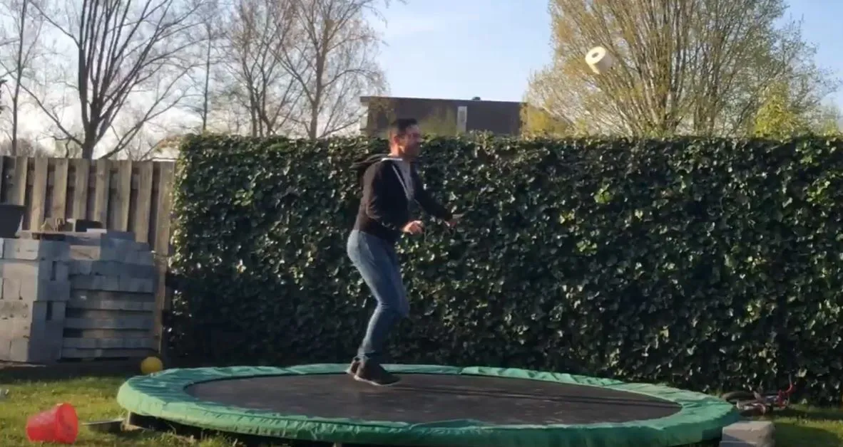 wc rol challenge overspelen en scoren