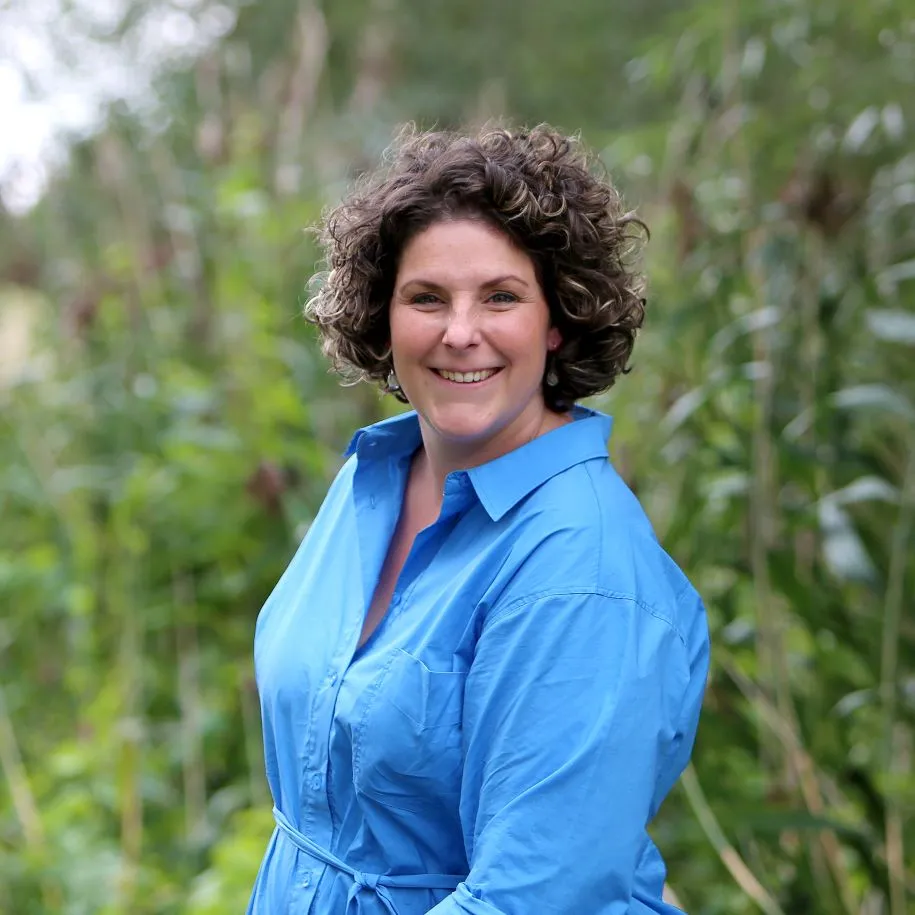 wethouder marieke van den boom