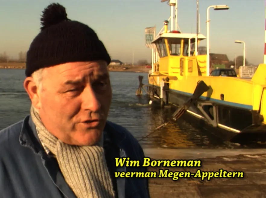 wim borneman