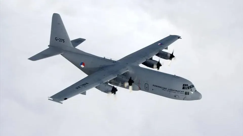 c 130 hercules 66cefc2f00f47