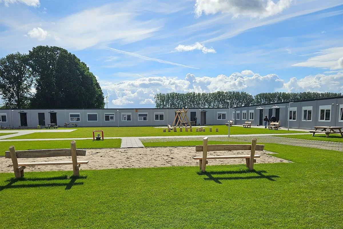 noodopvang de gemeente druten 0