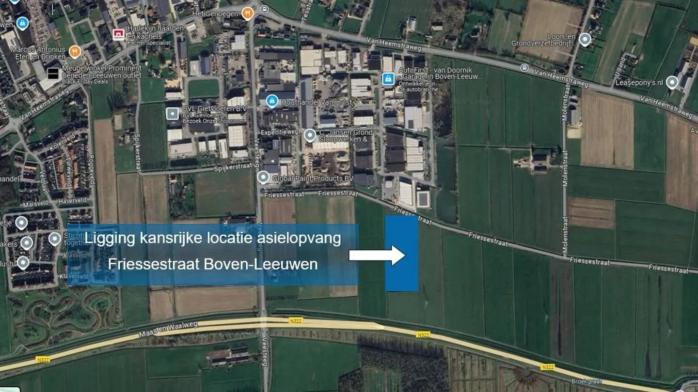 asielzoekerscentrum