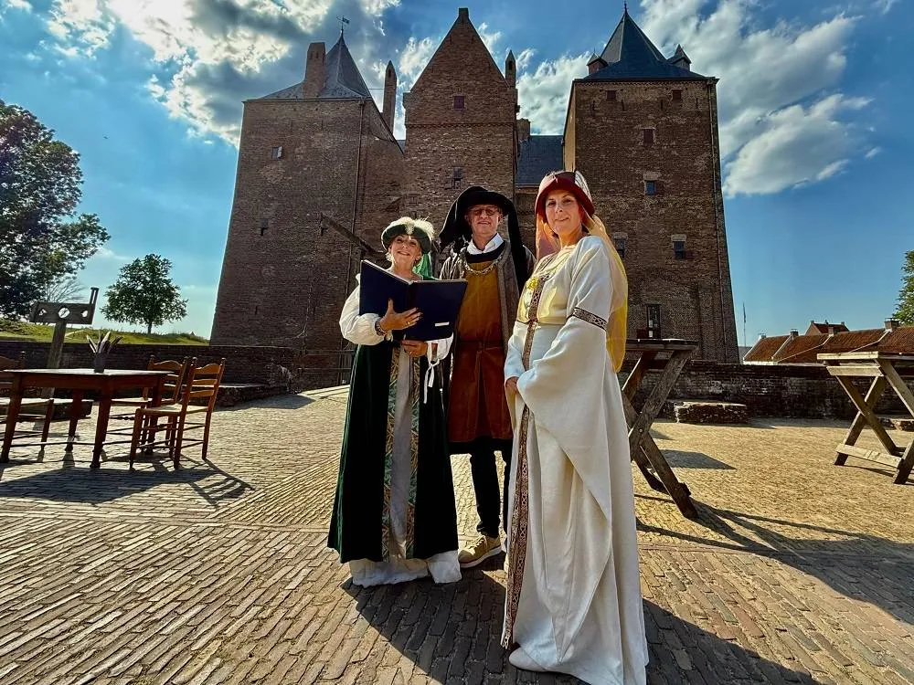 hanzesteden