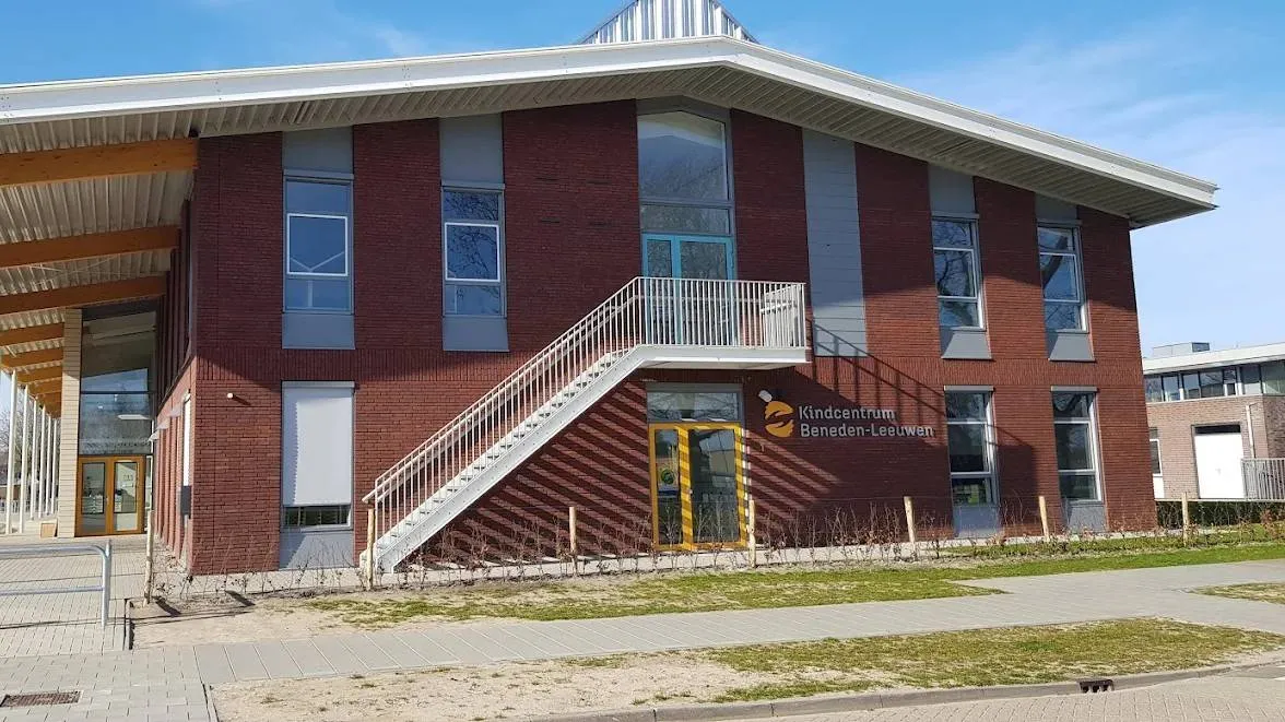 ikc beneden leeuwen