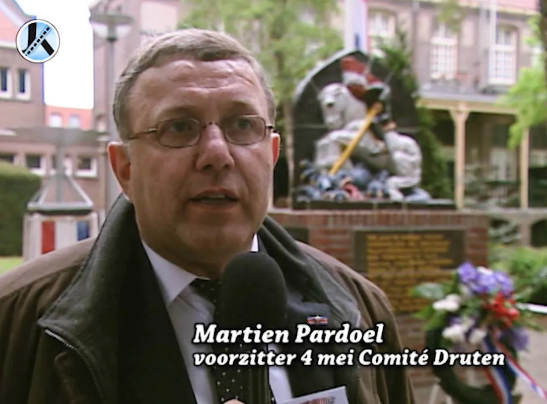 persfoto Martien Pardoel foto jos kruisbergen  2