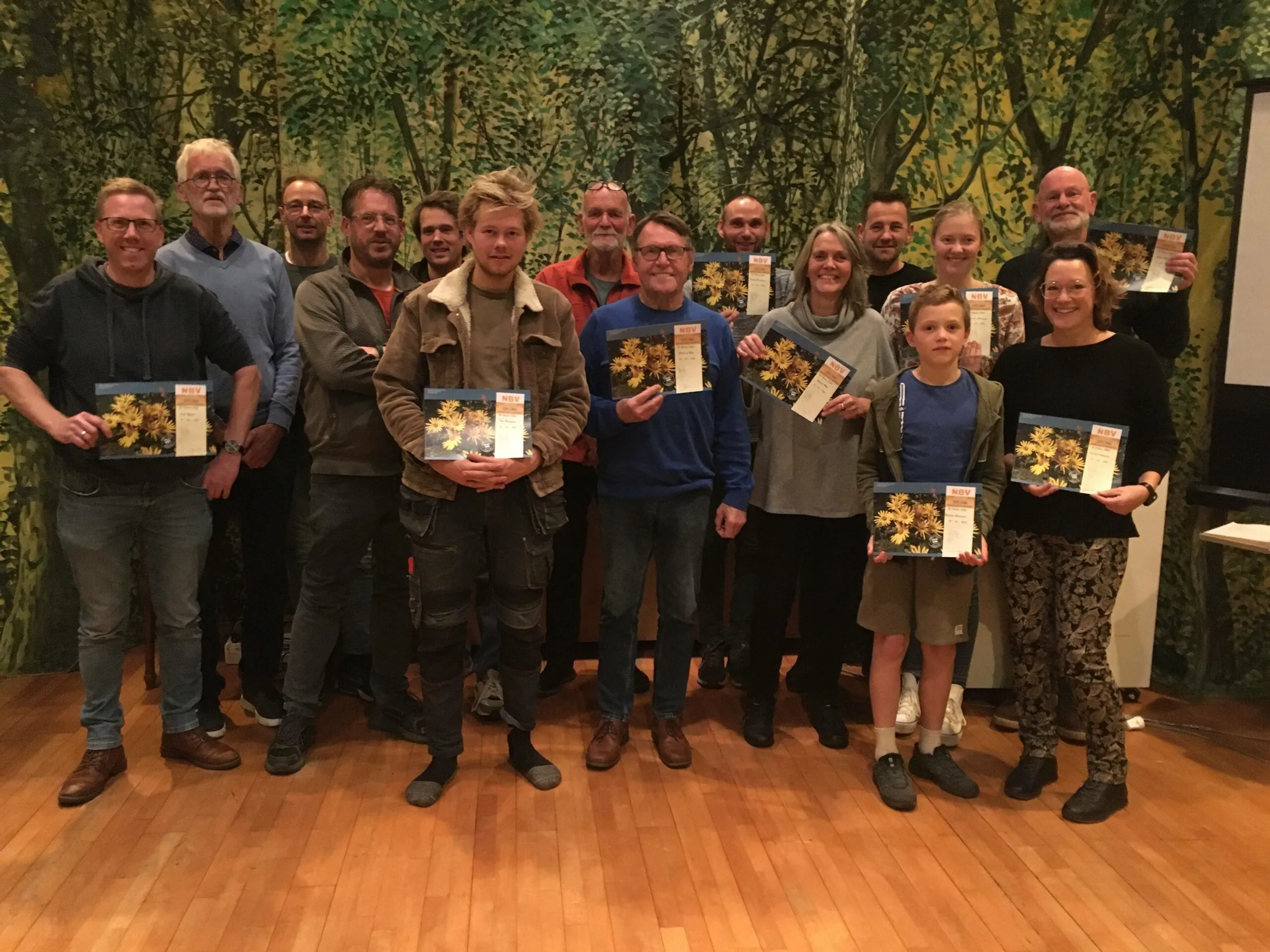 bijencursus examen 2023 scaled