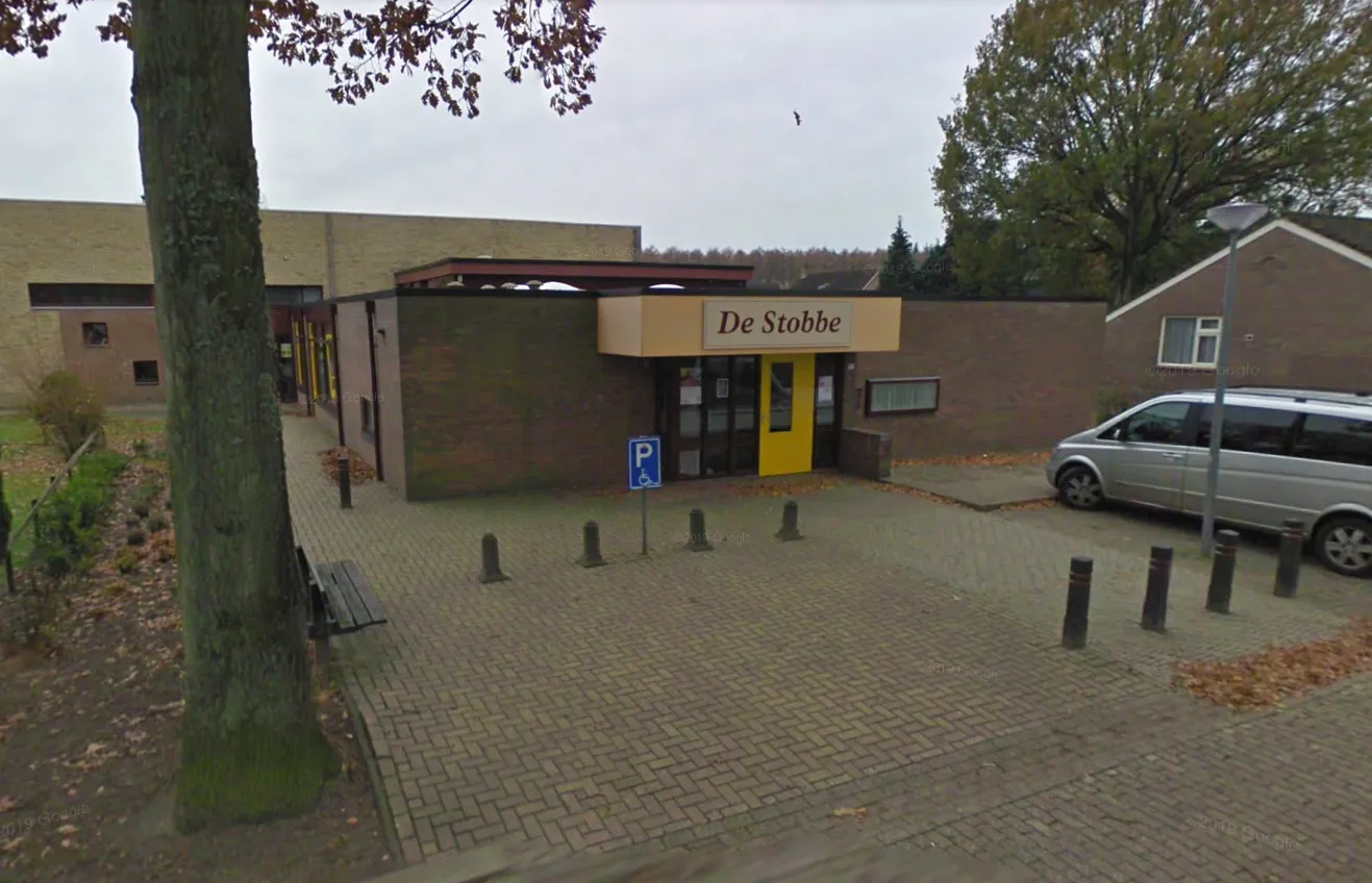 de stobbe