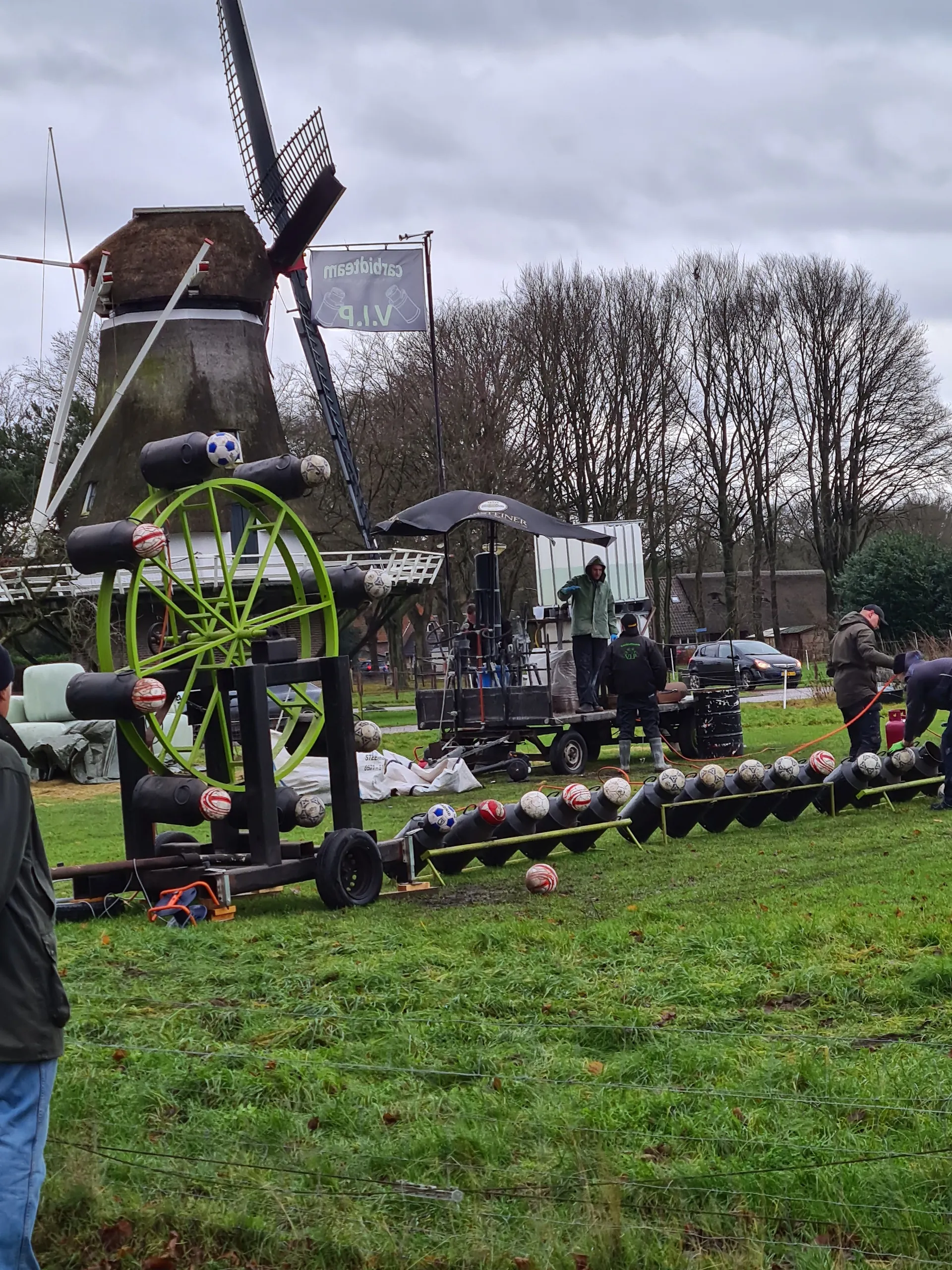 diever 31 december 2022