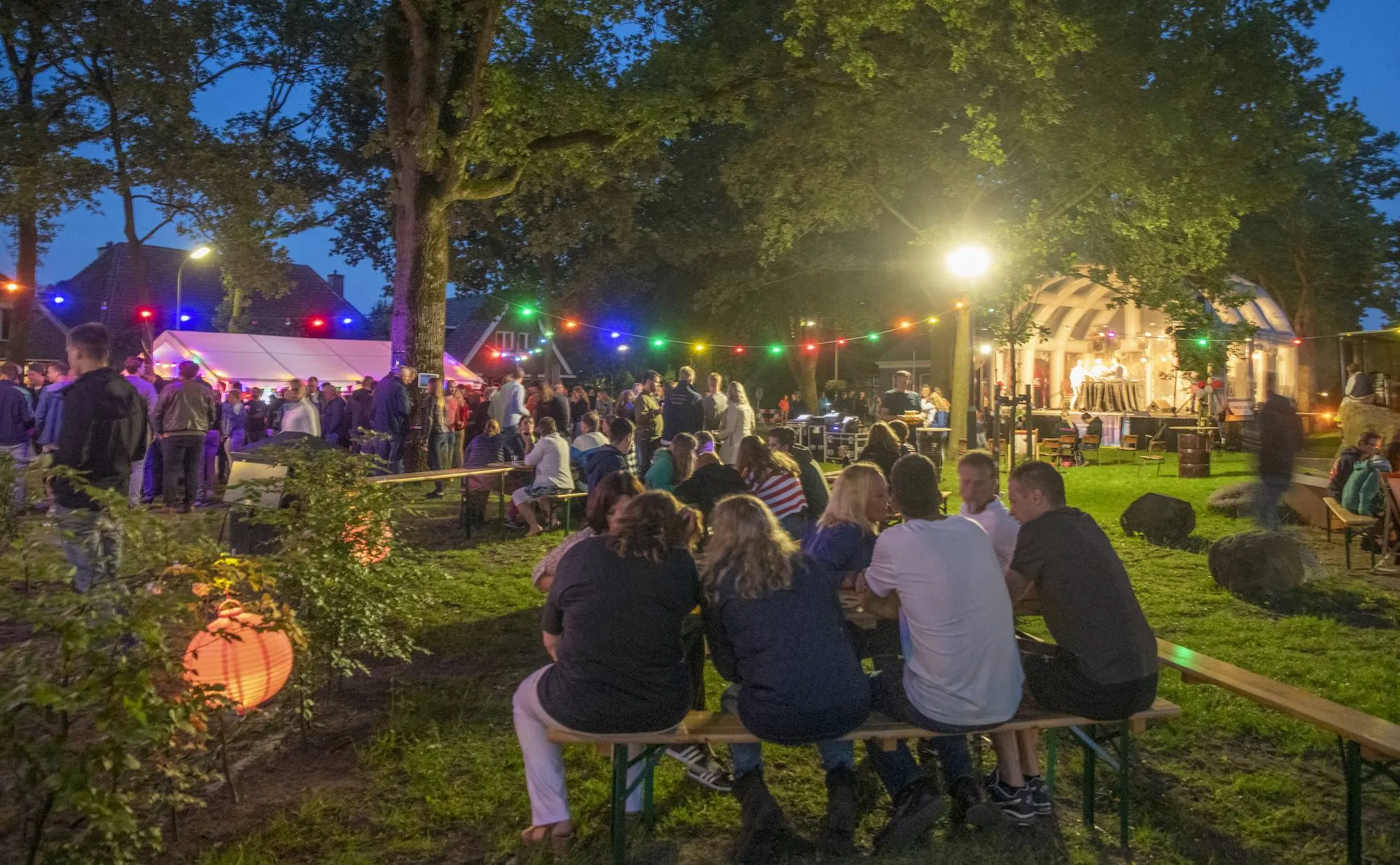diever promofoto shakefestival 2 foto voorganger midzomernachtdroomfestival 2019 foto marius visser