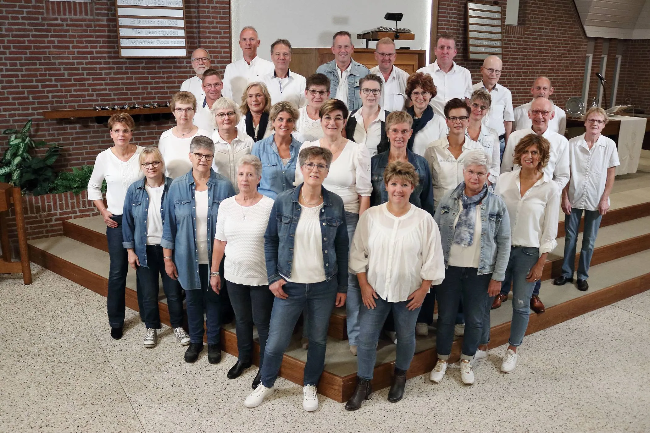 dwingeloo onze opdracht foto