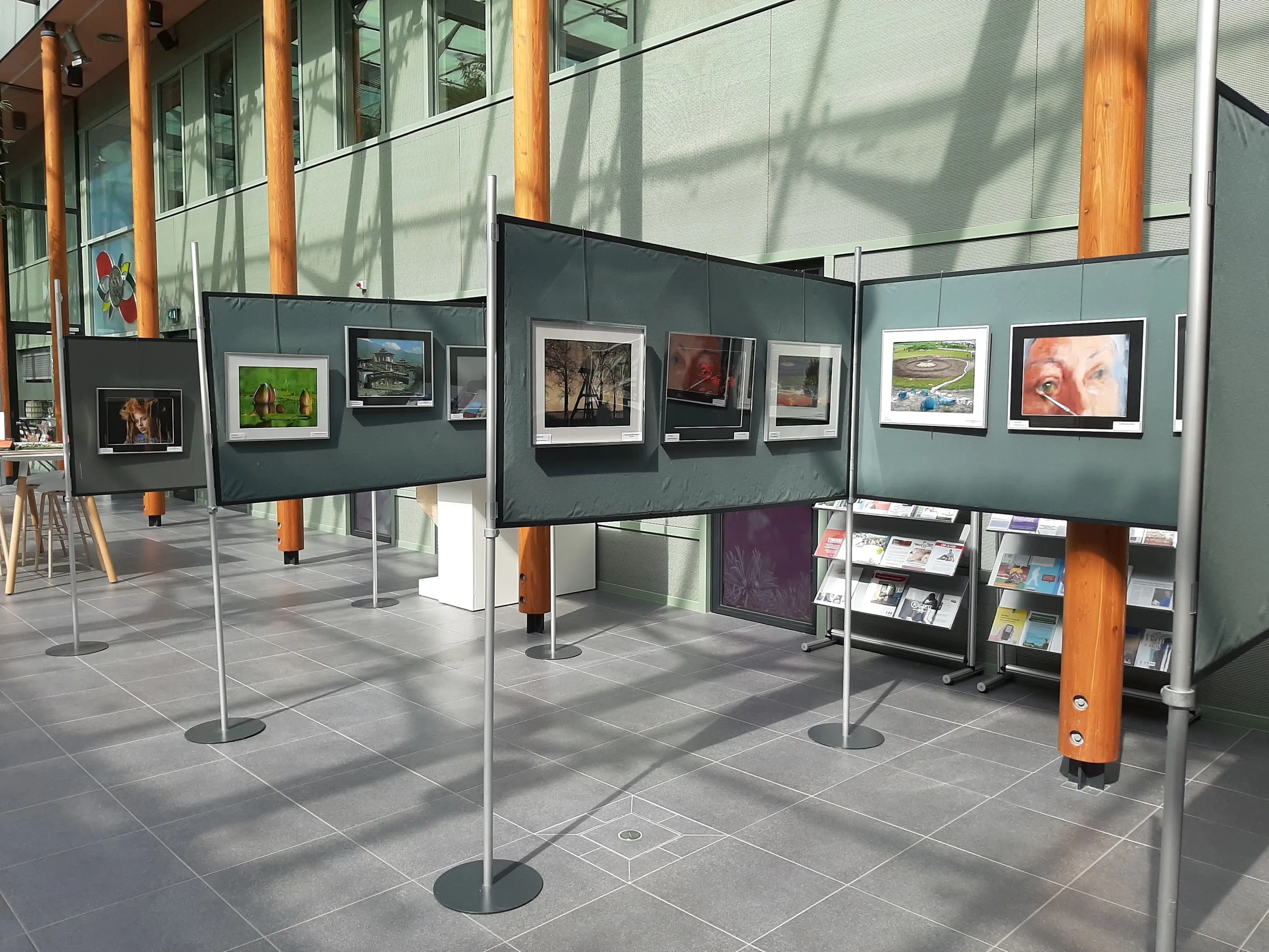 fototentoonstelling
